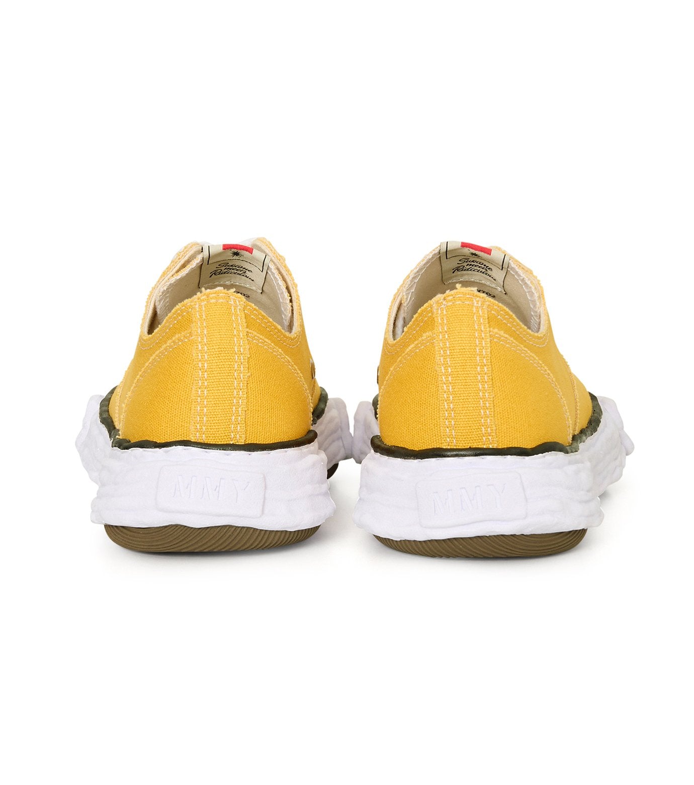 PTS23 CANVAS LOW-TOP