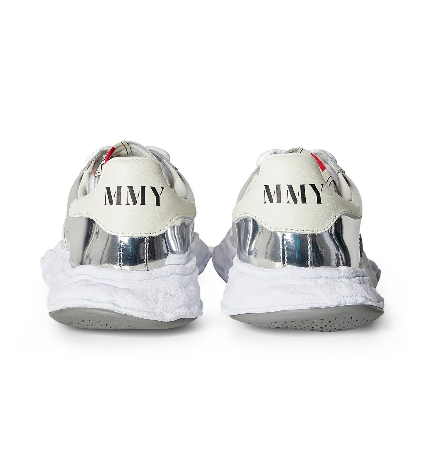 CHARLES LEATHER LACE