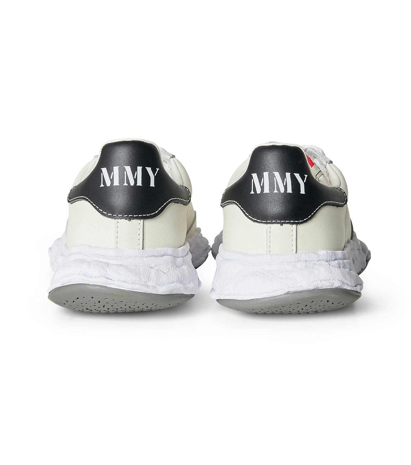 CHARLES LEATHER LACE