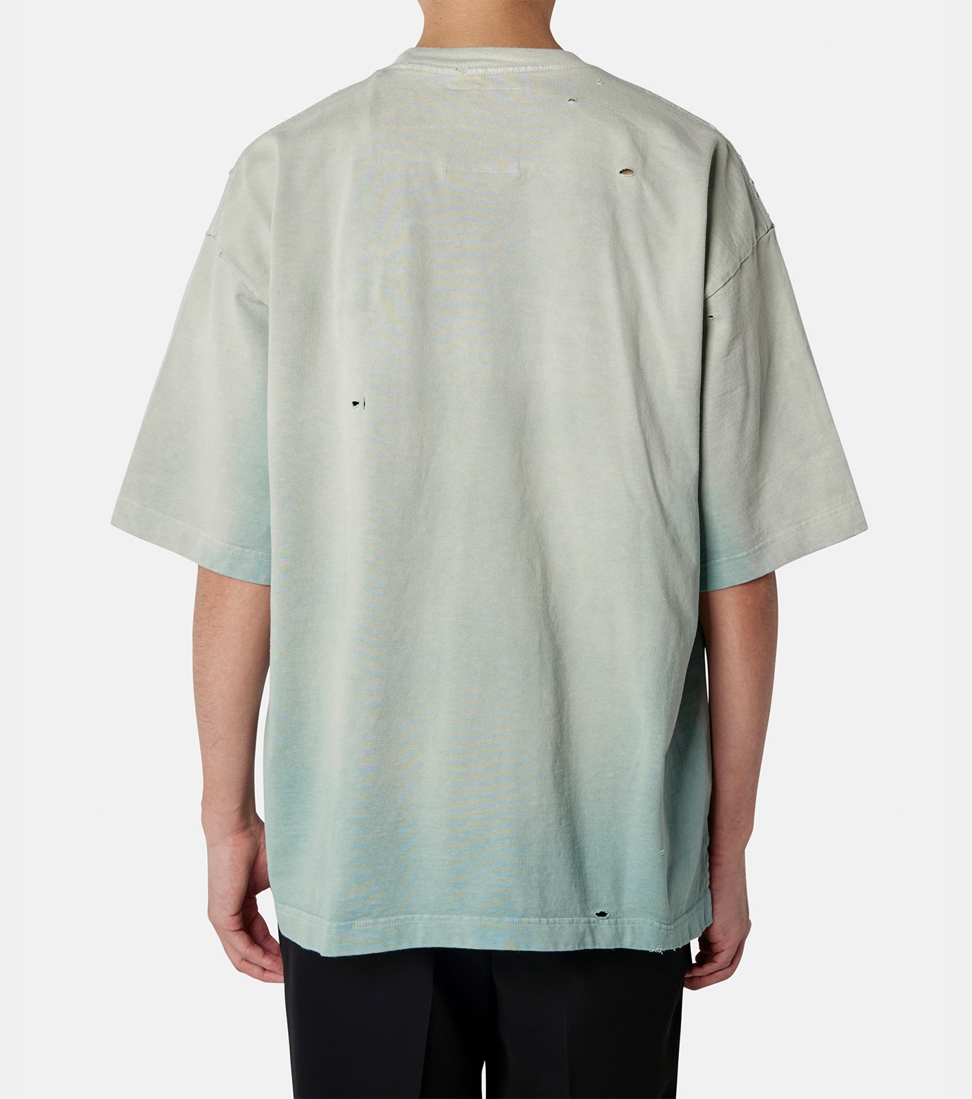 SUN FADED TEE