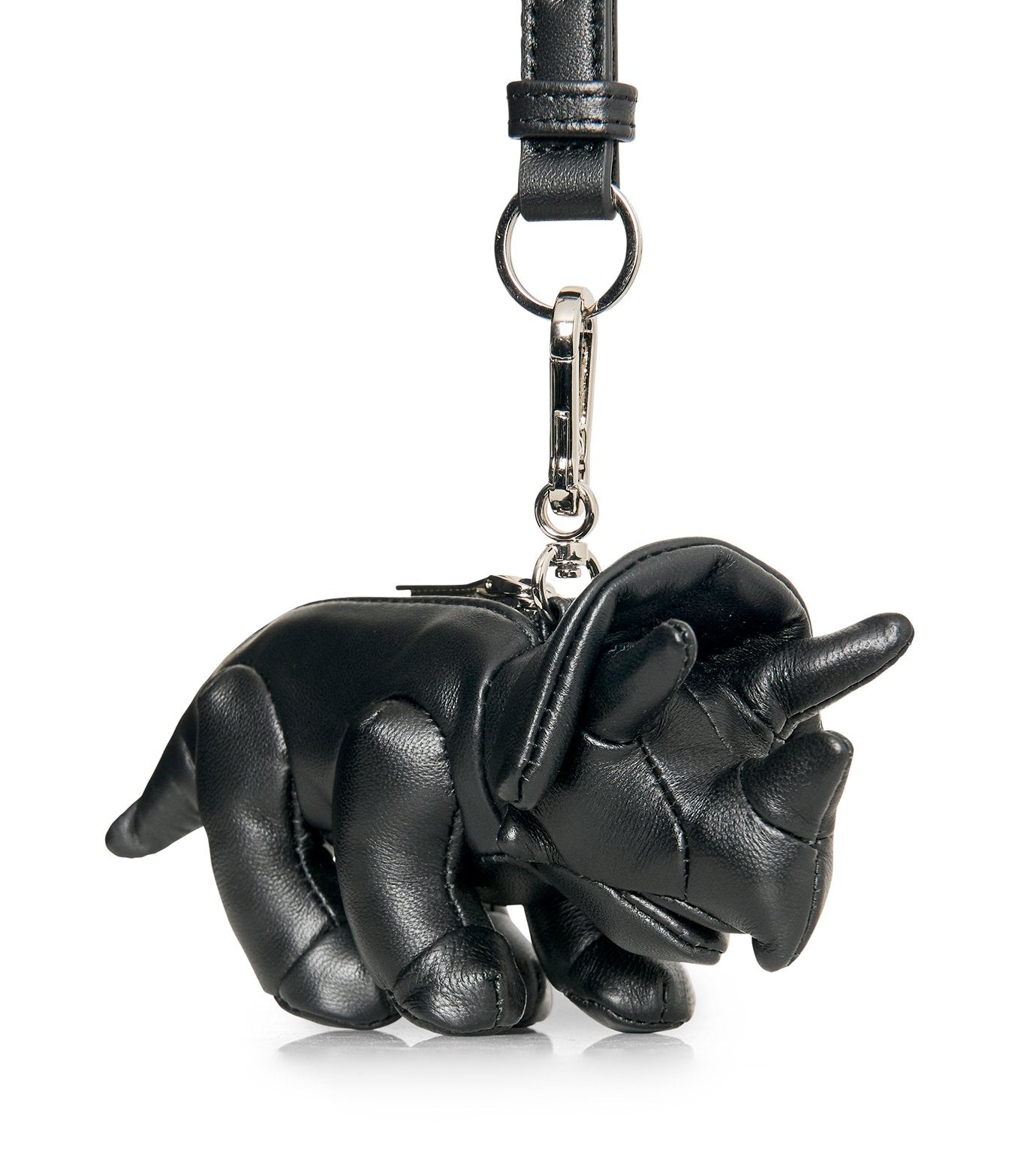 DOLLS / tricheratops bag (small size