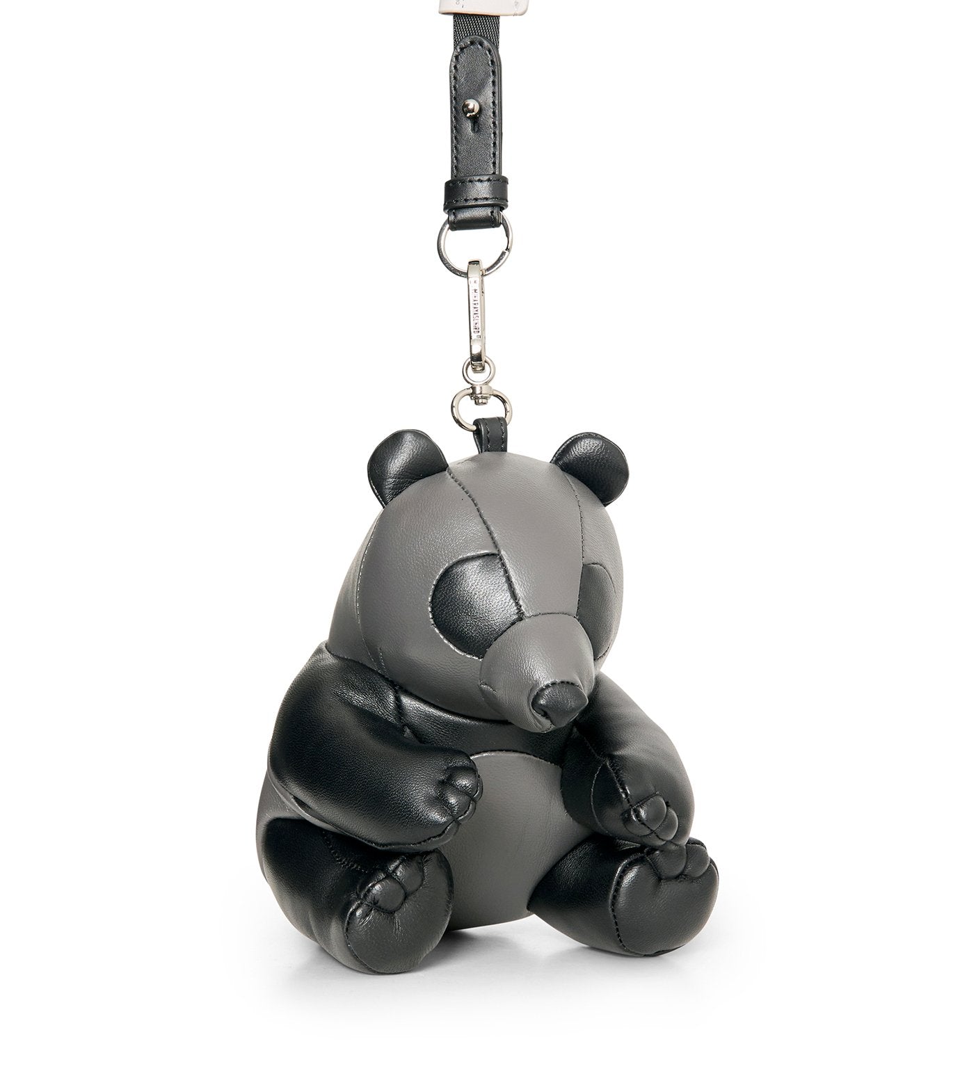 DOLLS / panda mini bag (small size)