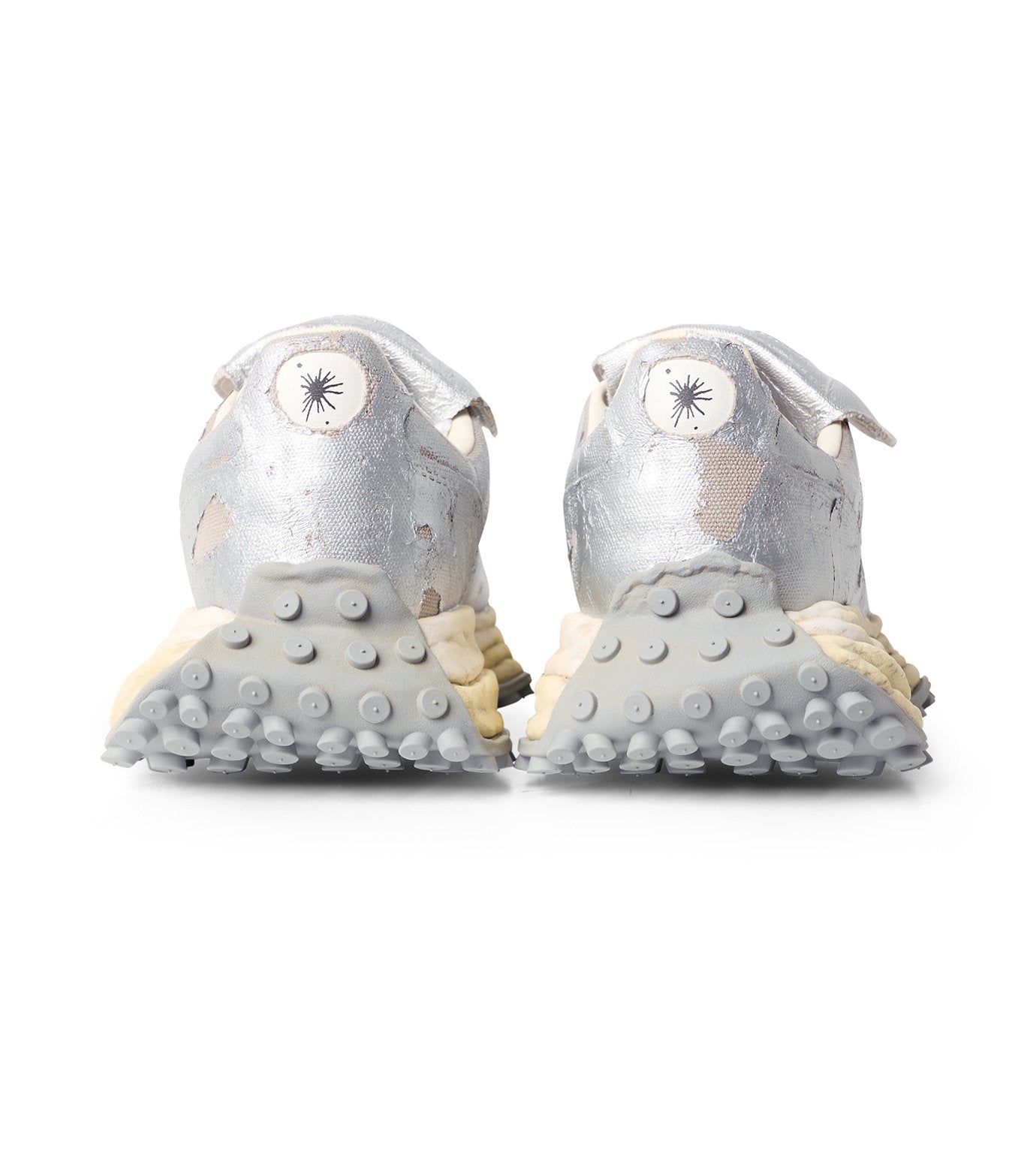 SCOTT FOIL PRINTED S