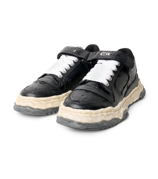 KEITH Foil Print Low