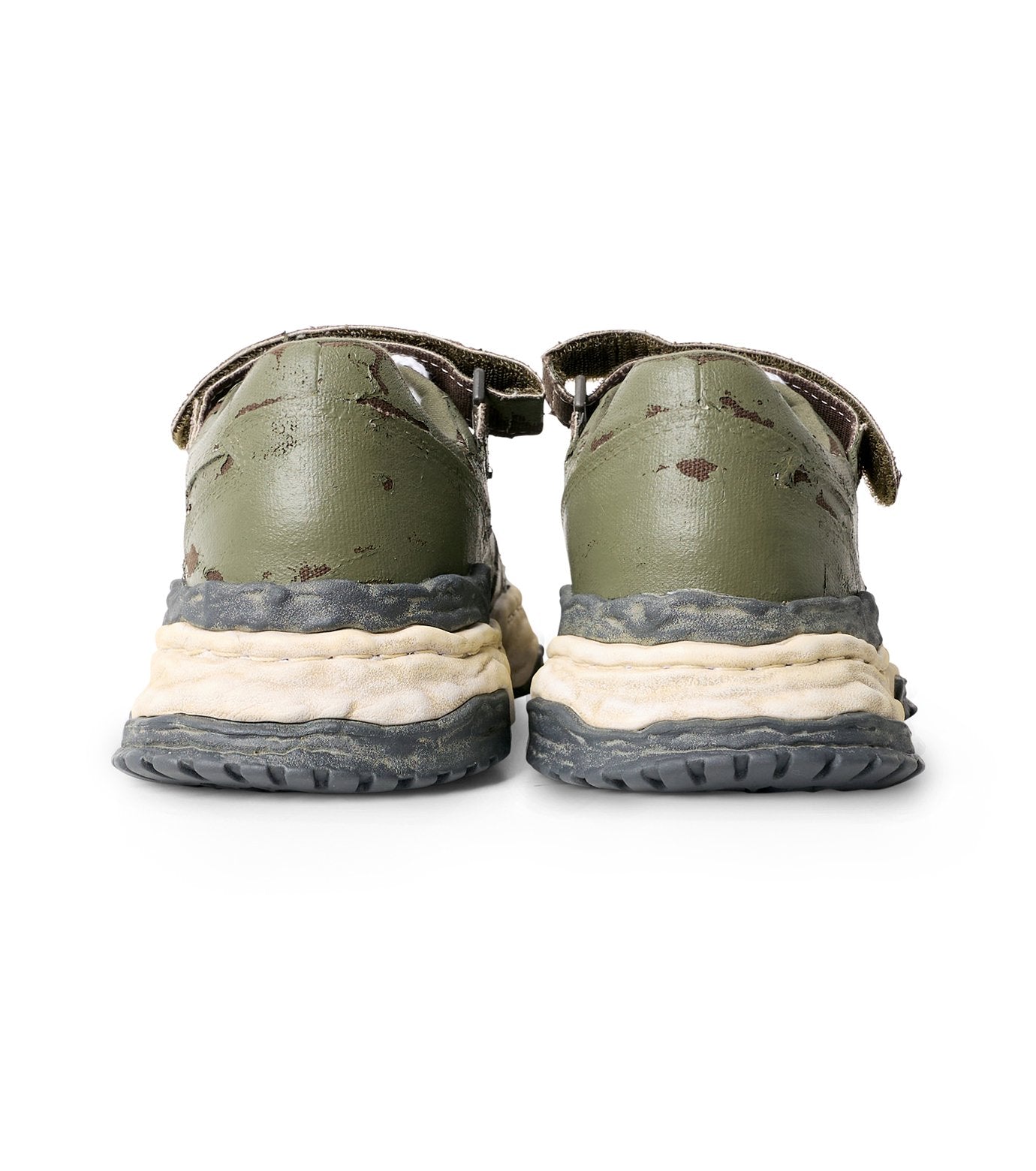 KEITH Foil Print Low