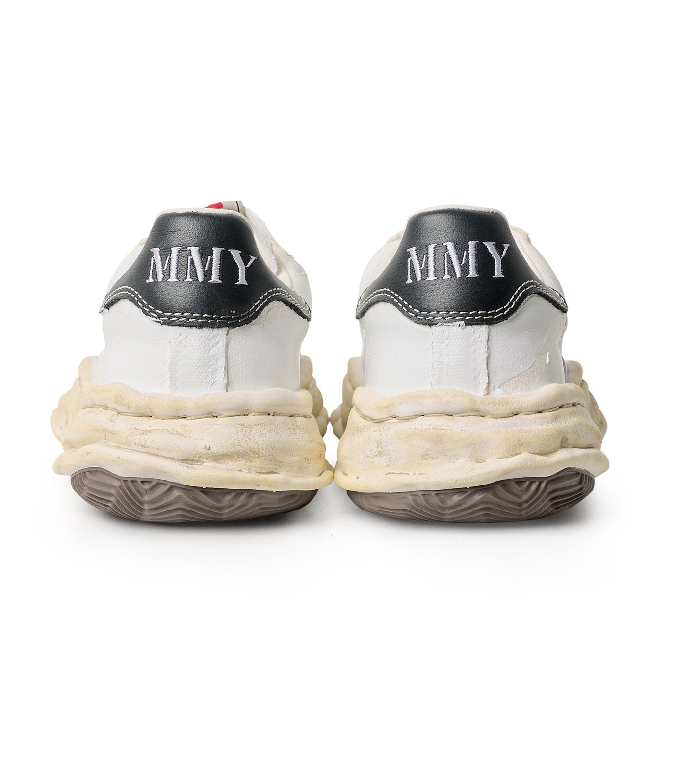 BLAKEY Foil Print Lo