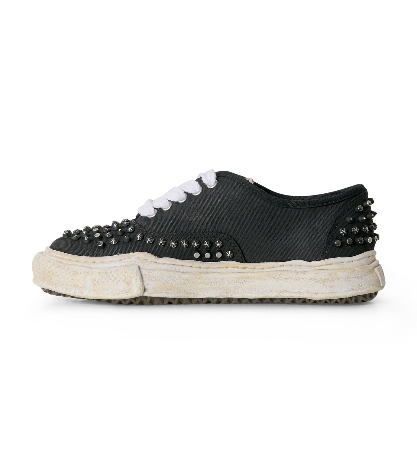 BAKER Studs Low-Top