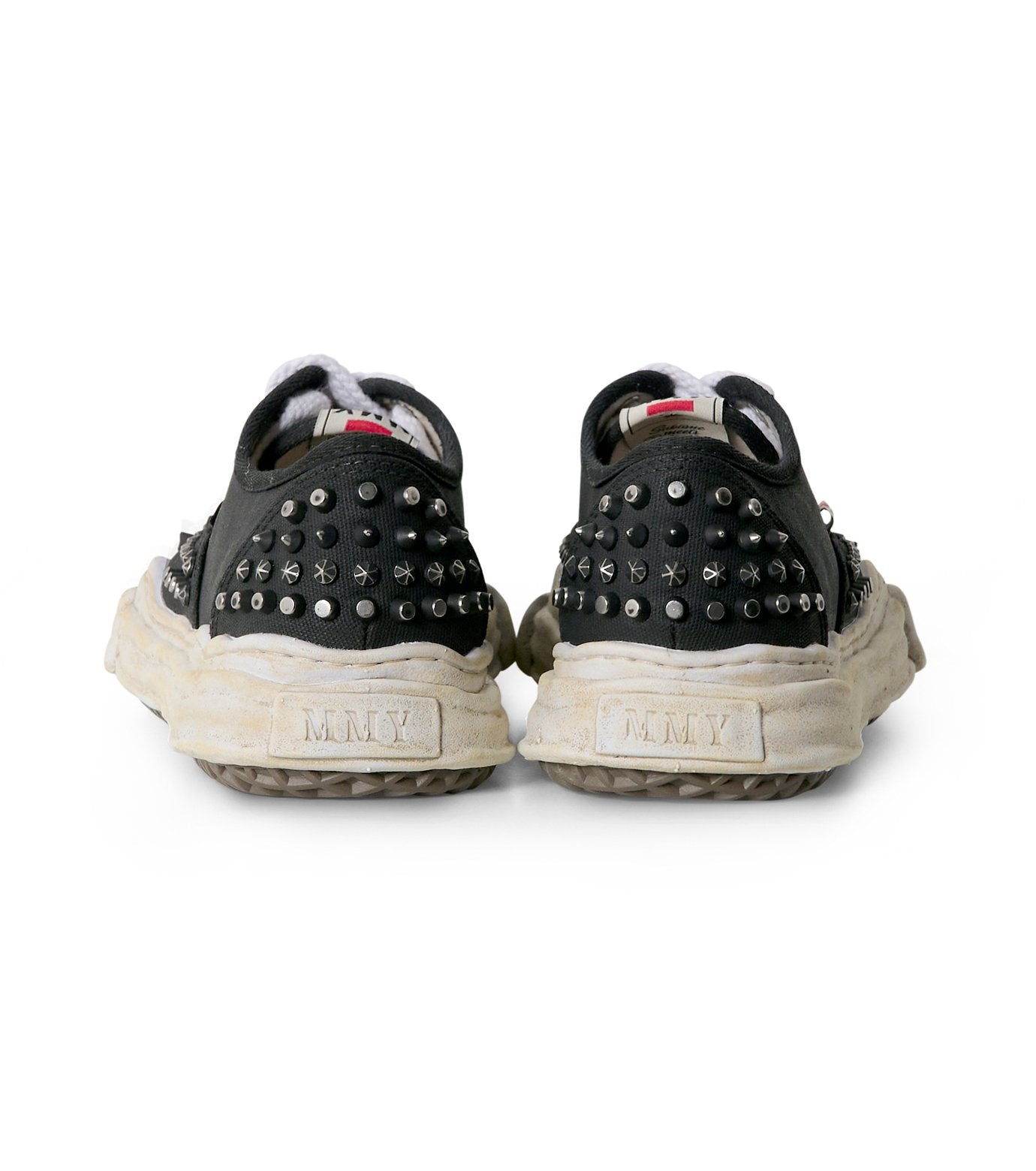 BAKER Studs Low-Top