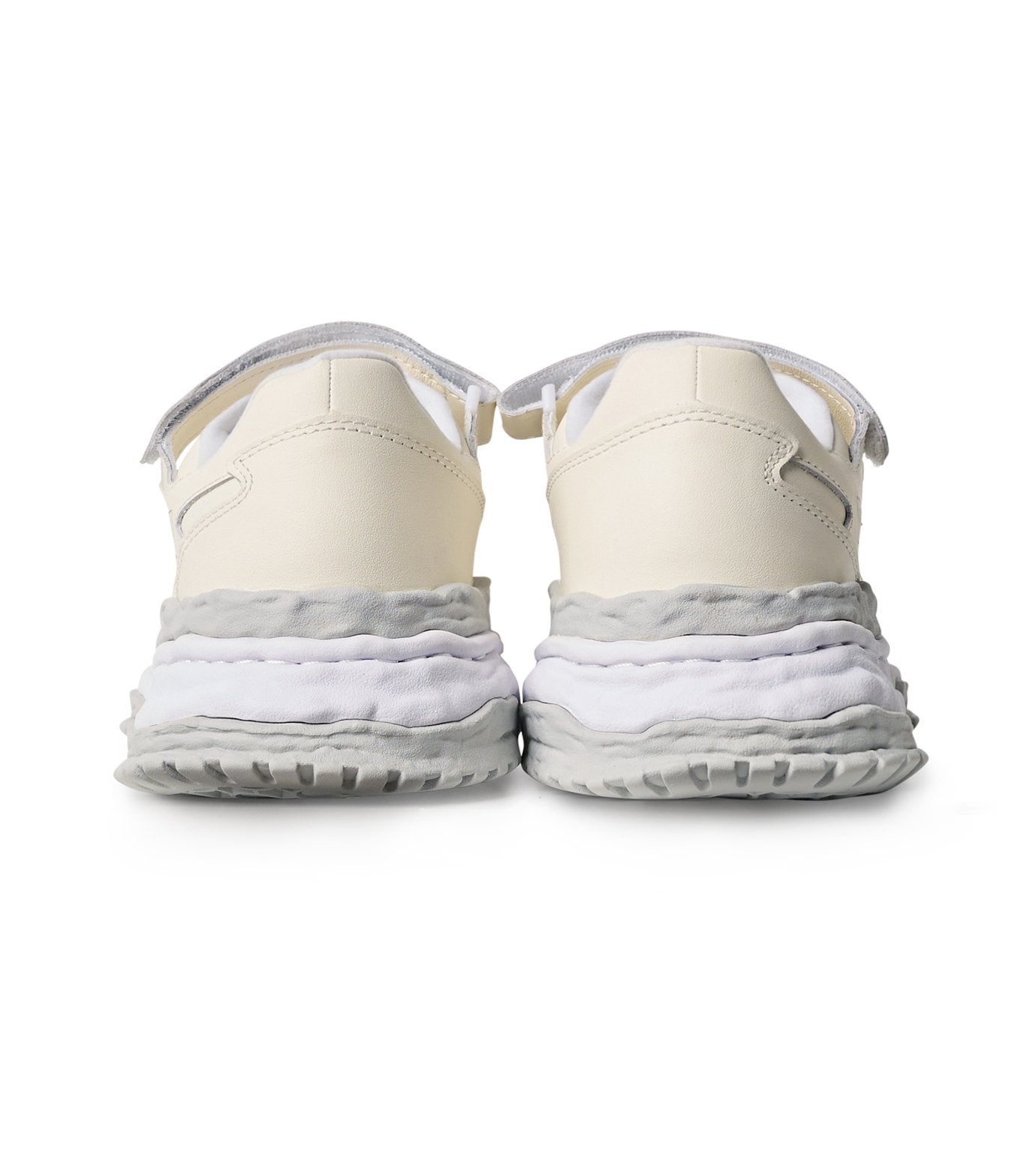 KEITH Leather LowTop