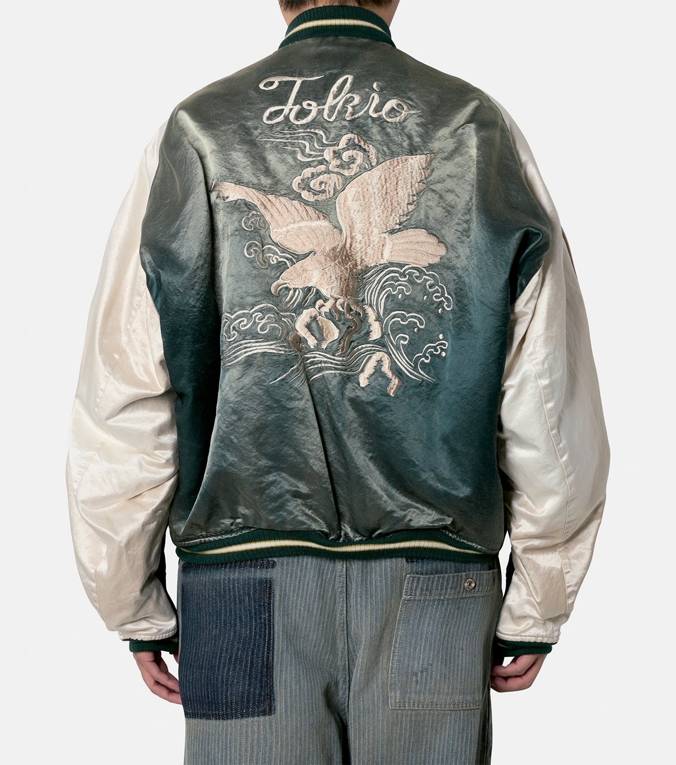 COMBINED MA-1×SUKAJAN