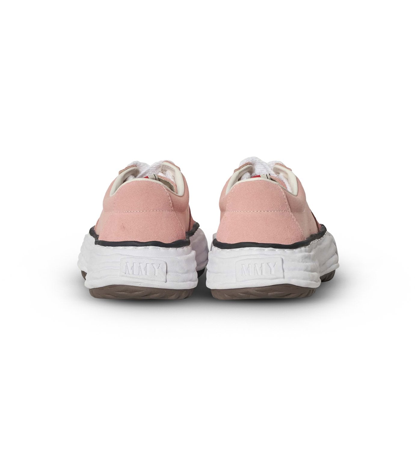 ERIC suede×canvas