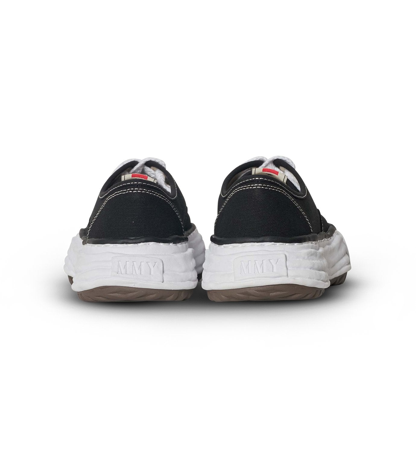 BAKER26 canvas sneak