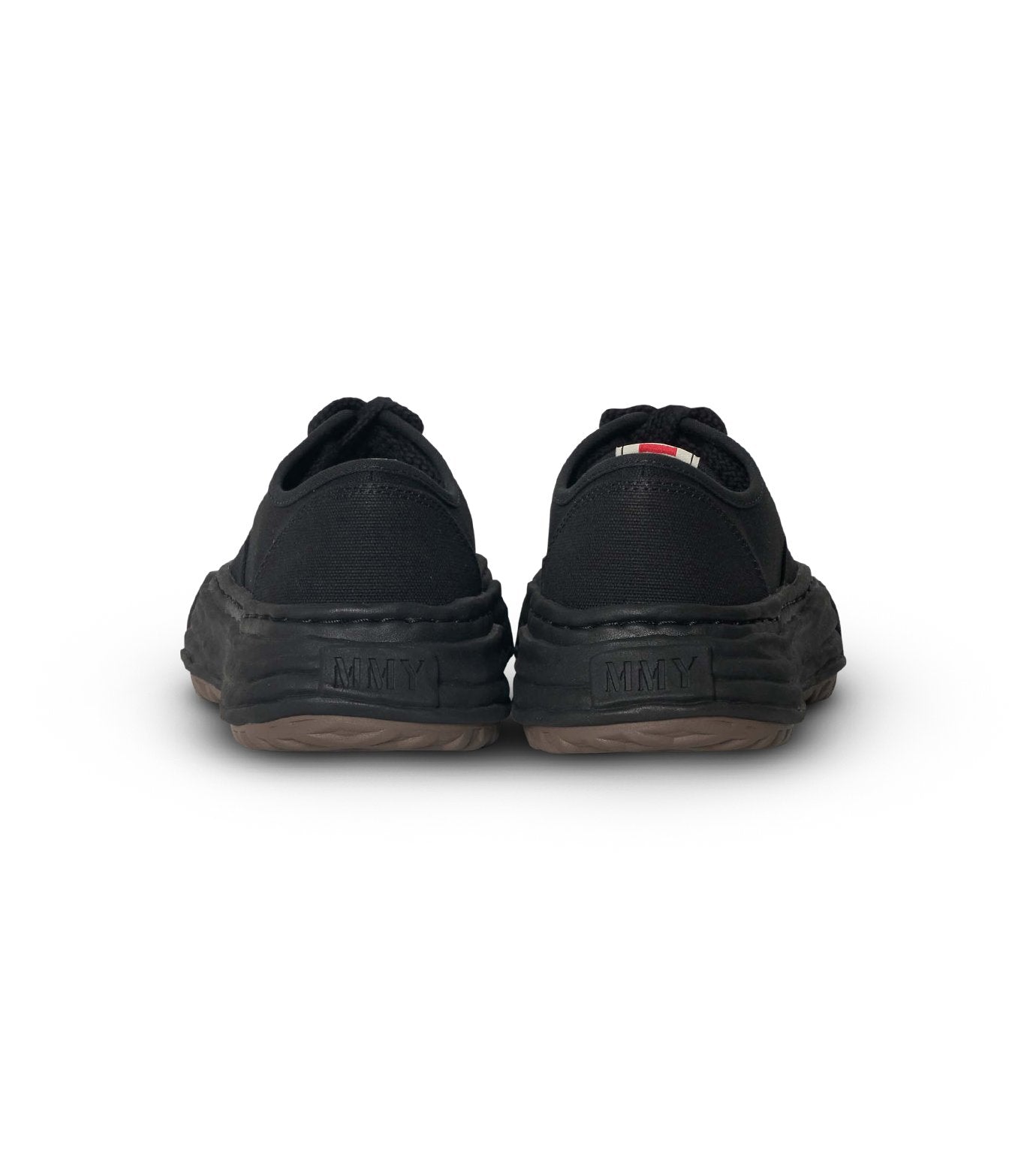 BAKER26 canvas sneak