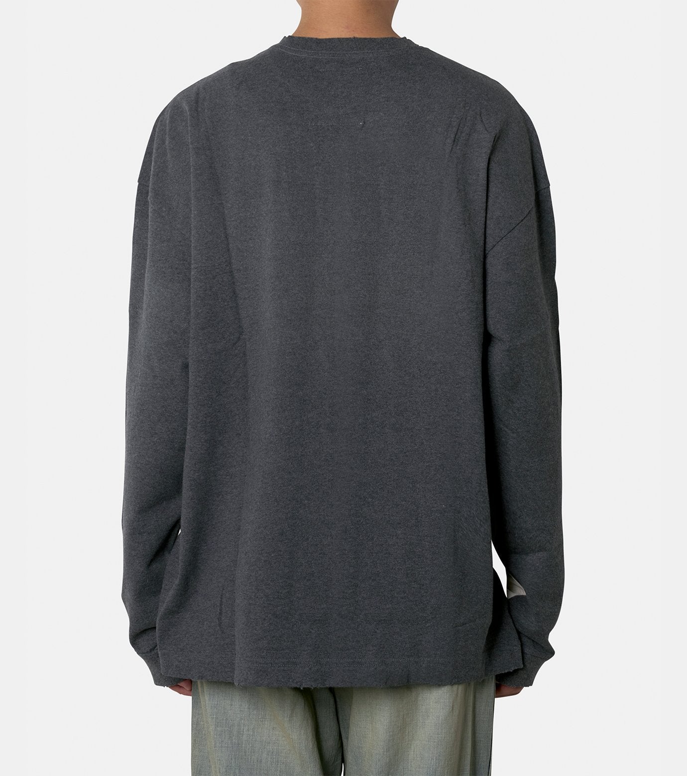 COMBINED LONG SLEEVES TEE