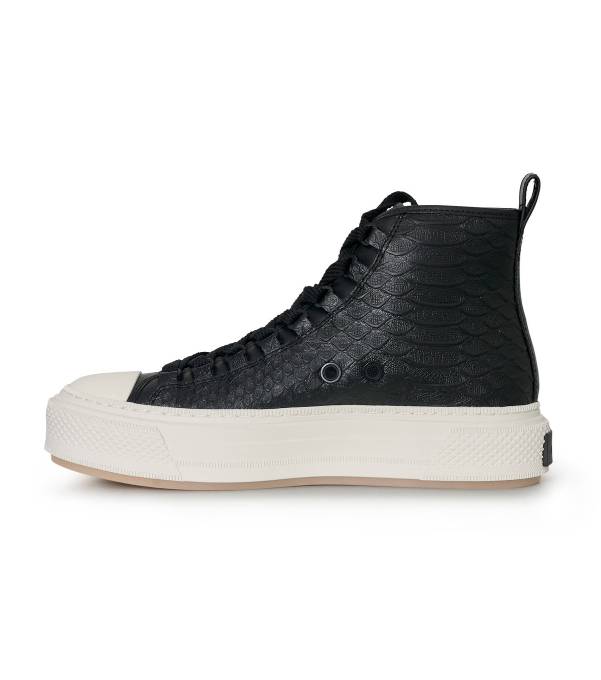 PYTHON MA COURT HI