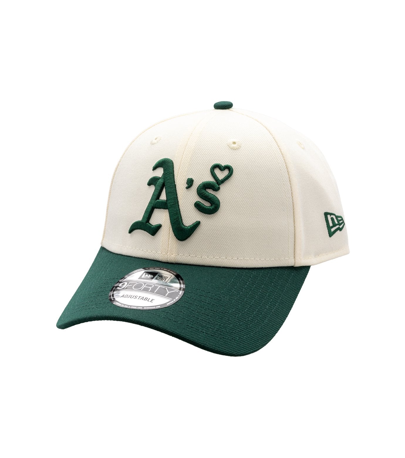Newera Athletics Cap