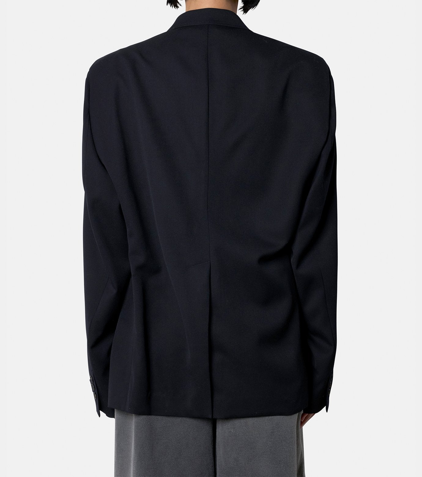 Tailored Jacket