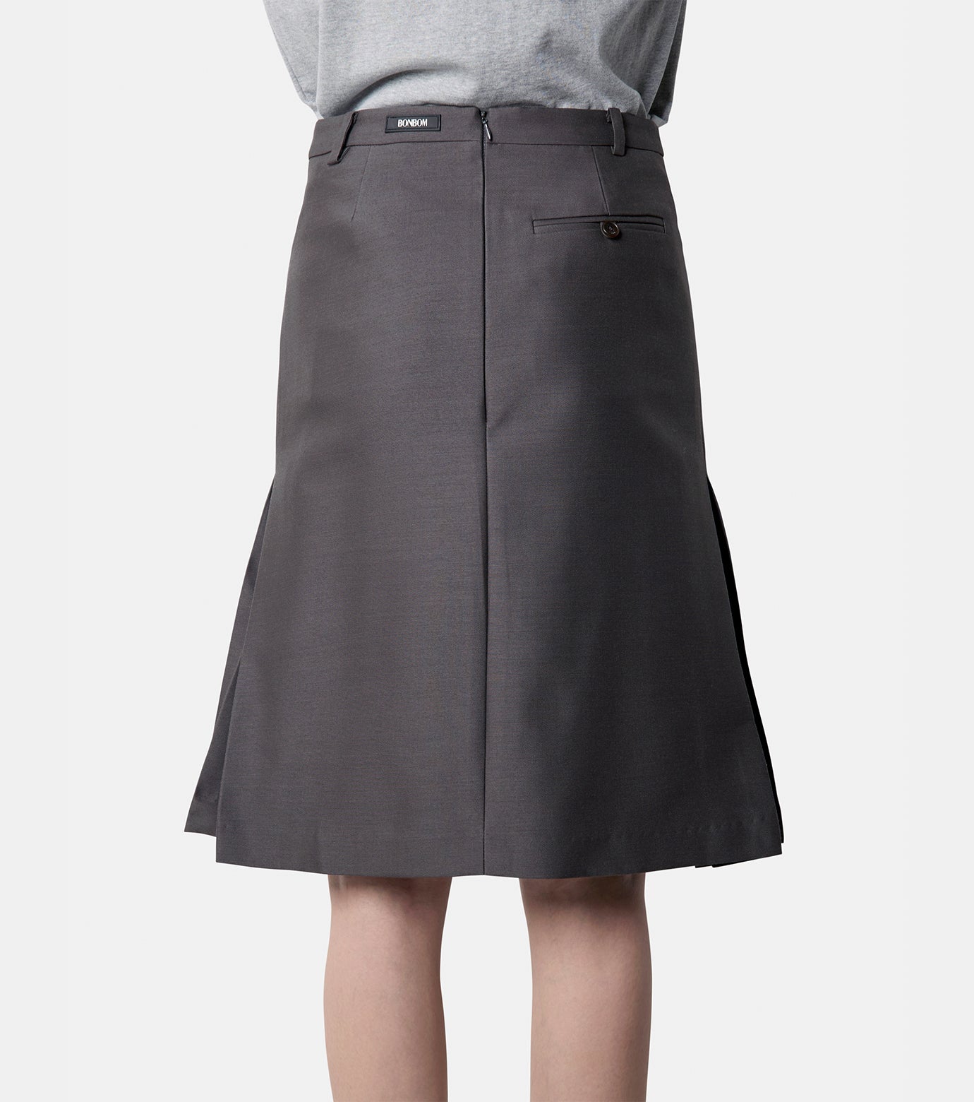 Barbican Skirt