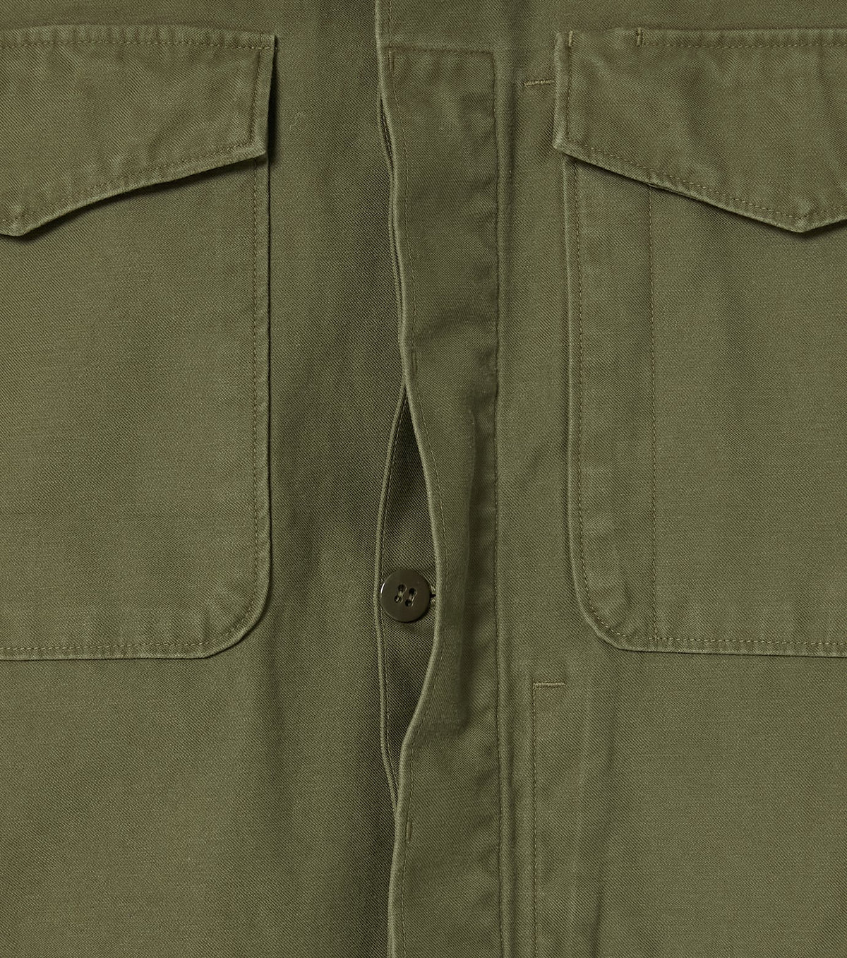 SHIRT JACKET