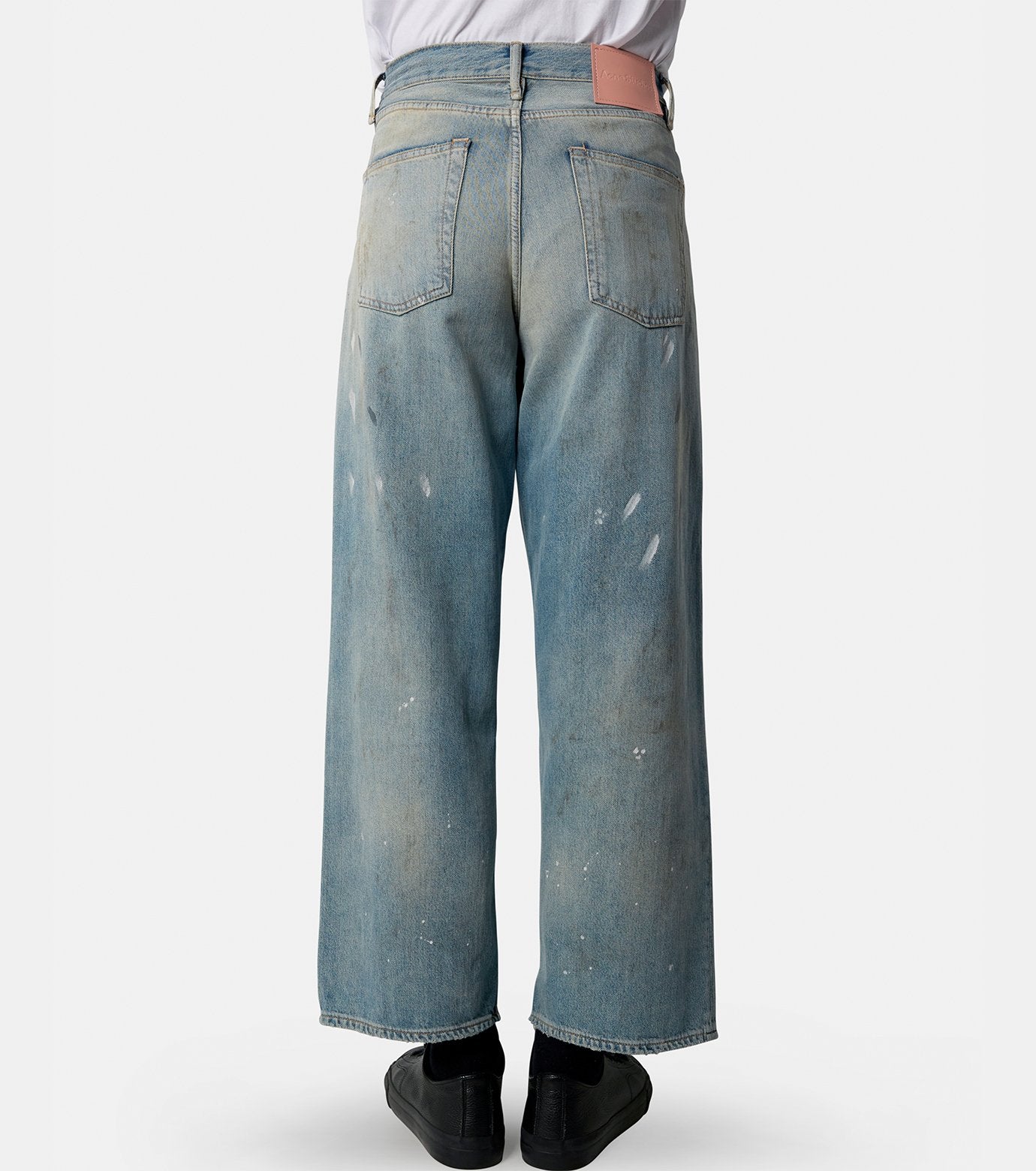 ACNE STUDIOS 1981 U TRAFALGAR