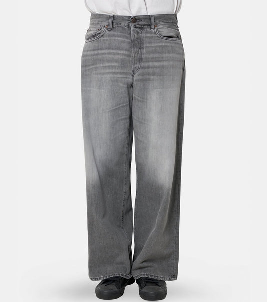 5-POCKET DENIM