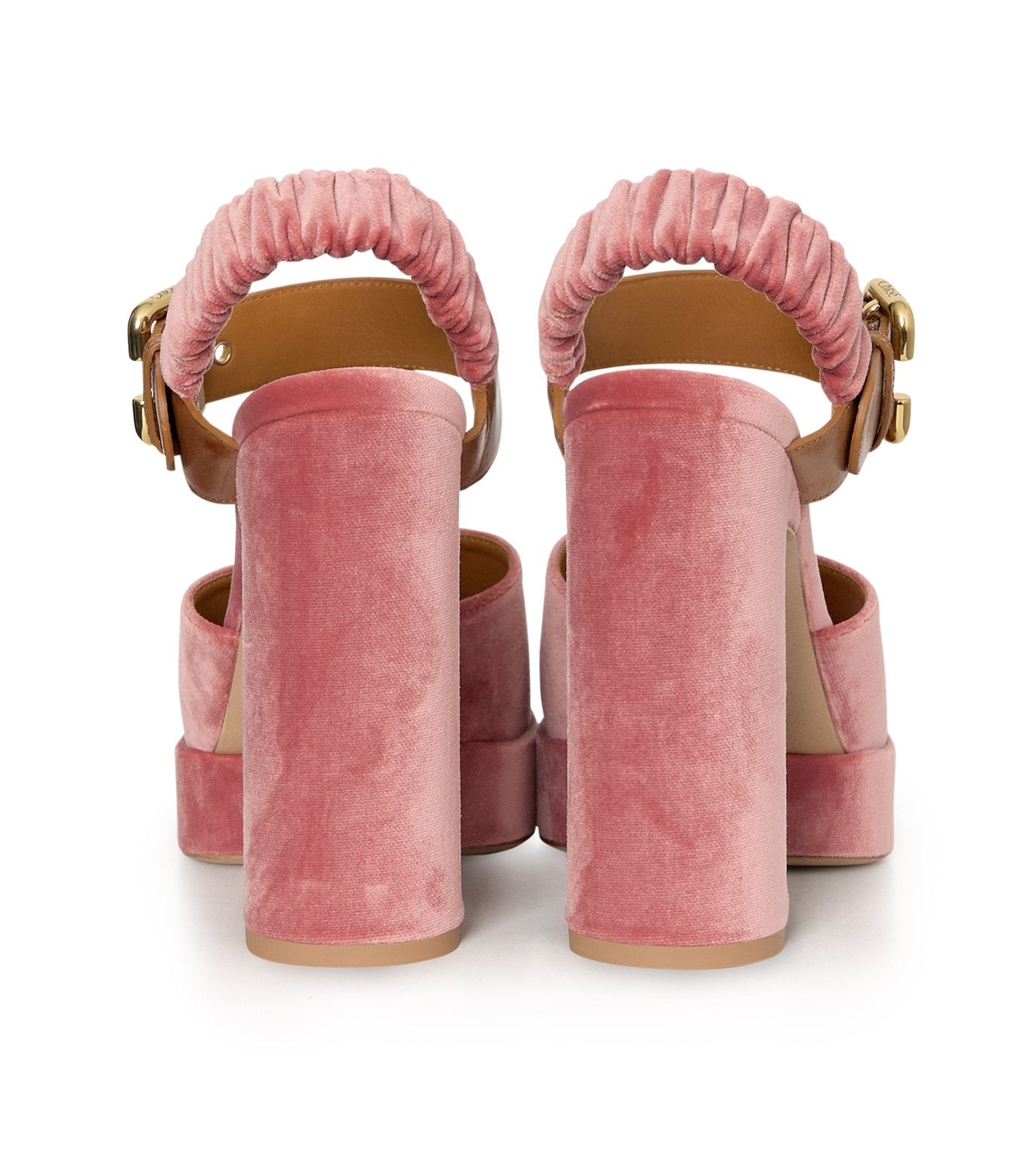 Aria Platform Sandal