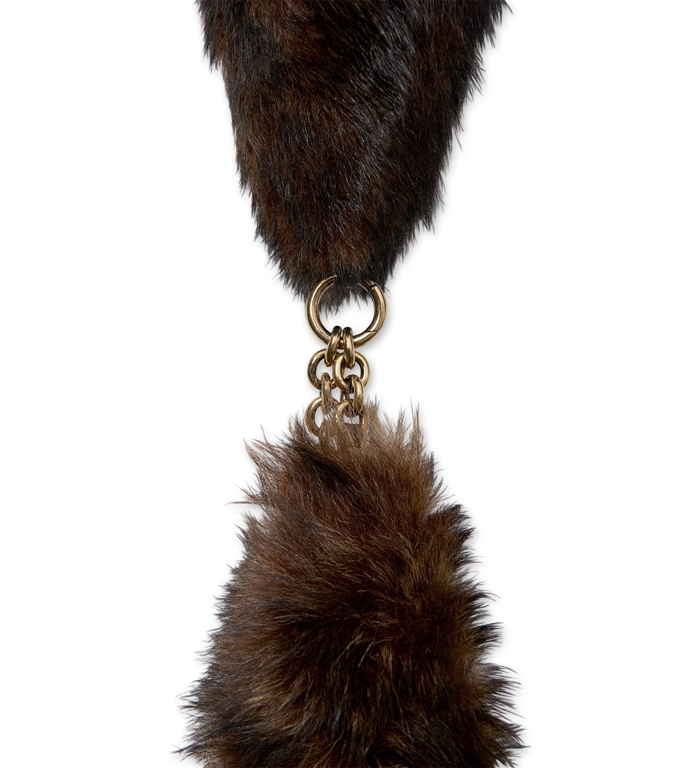 Chloe Chain Tails
