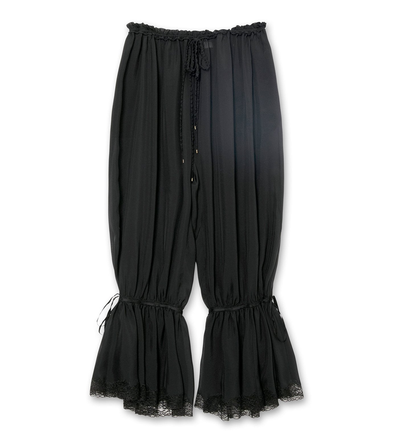 Chiffon Trousers
