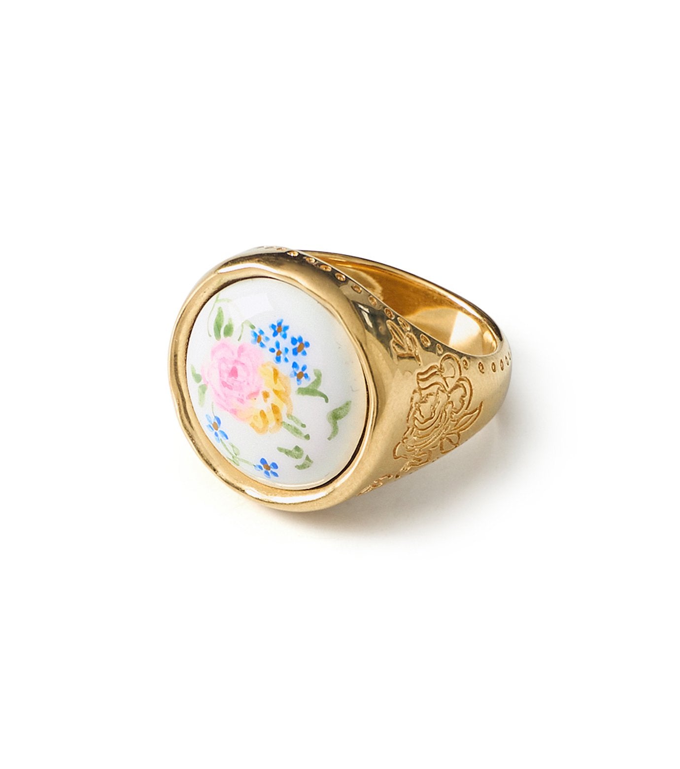 Ring Flower