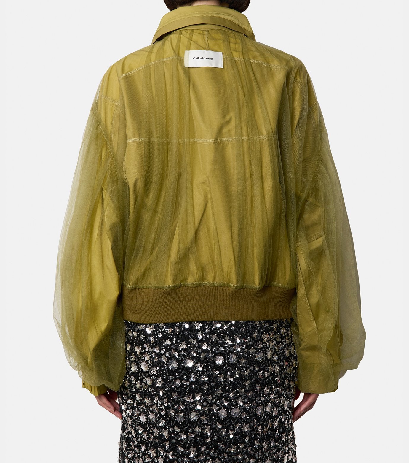 Reversible Blouson