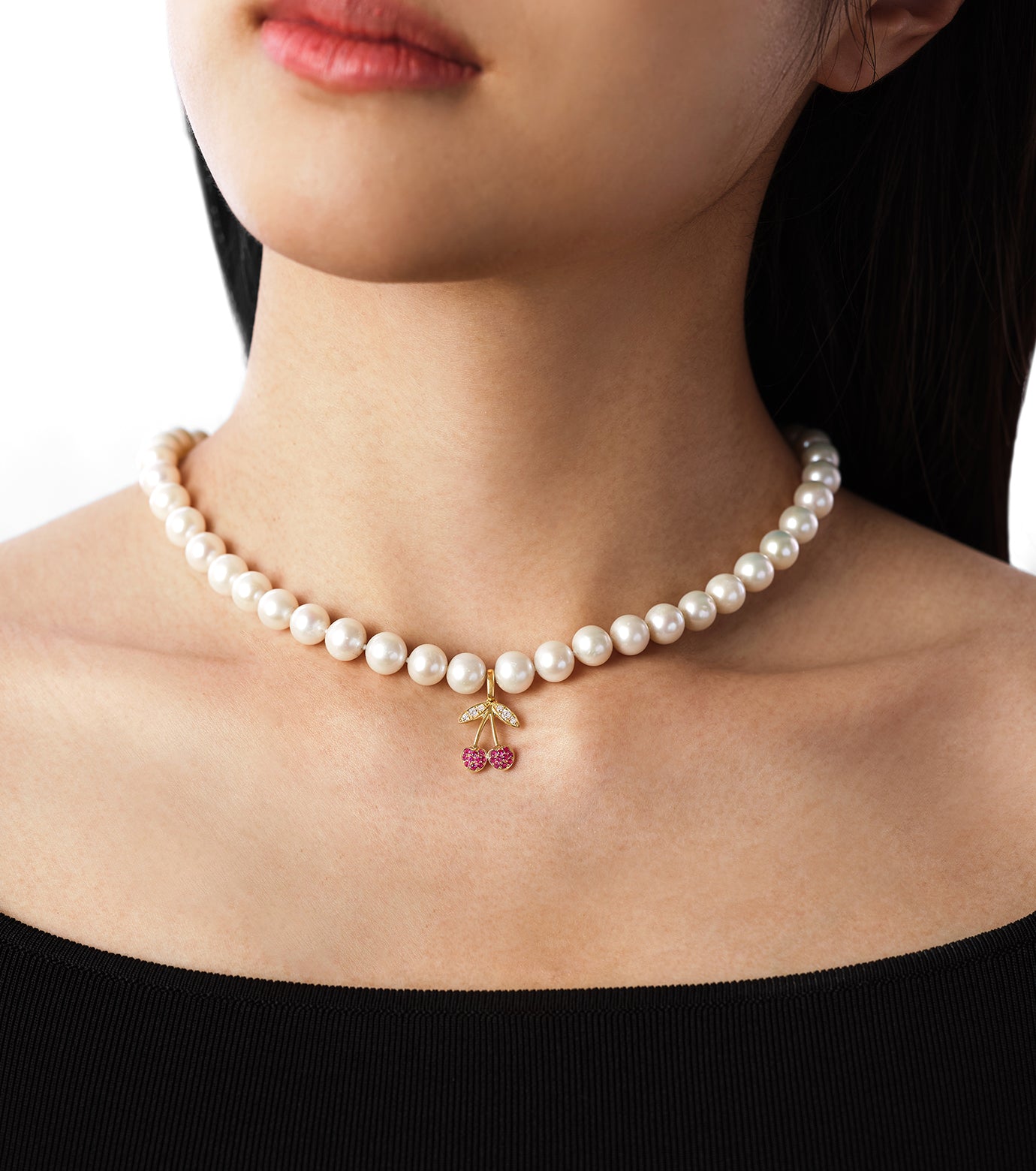 Cherry Charm