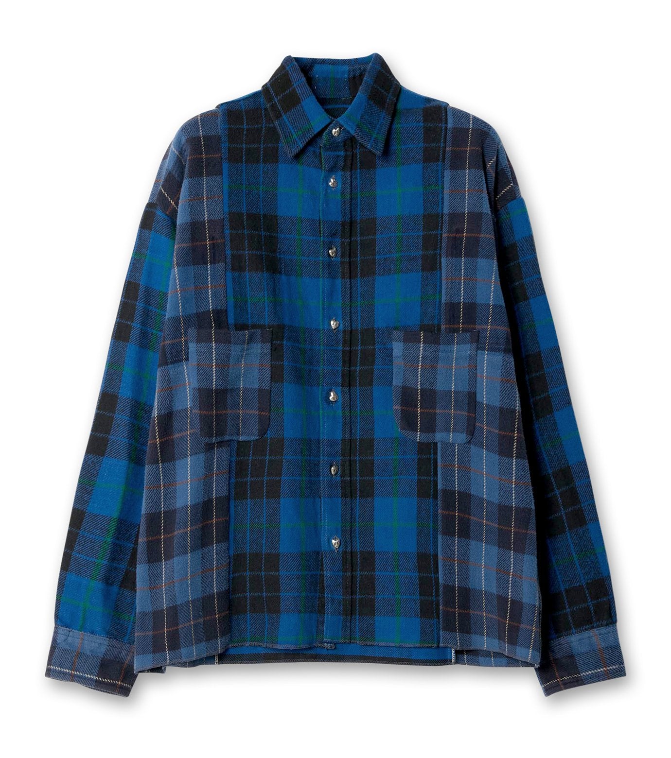 FLANNEL SHIRT