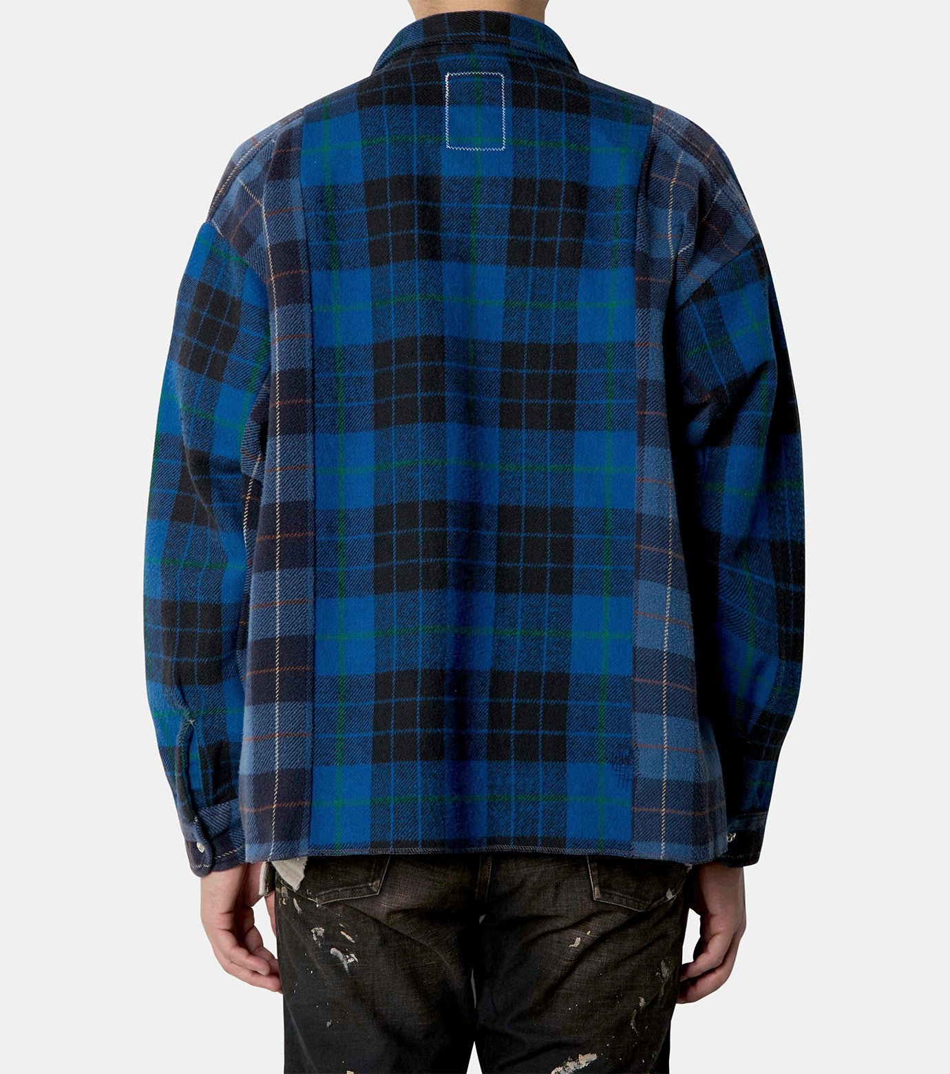 FLANNEL SHIRT