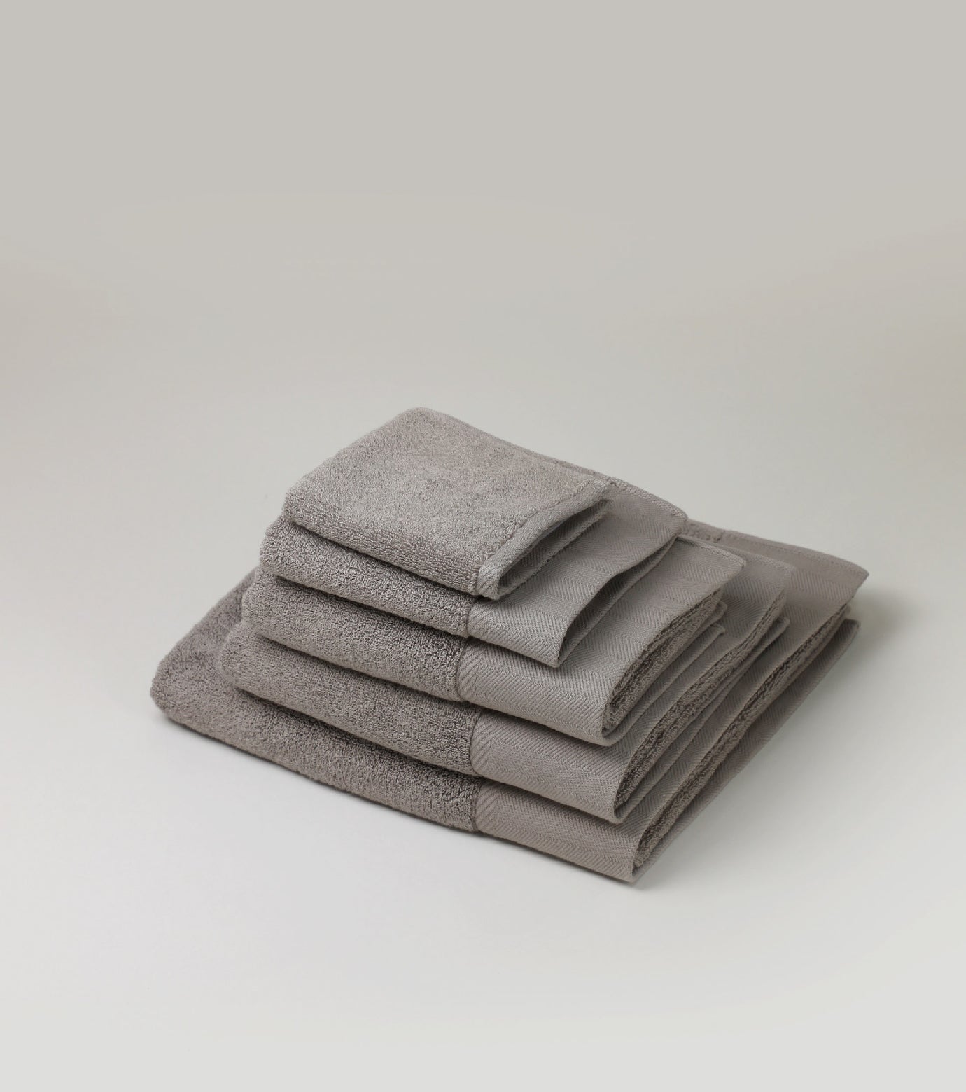 Couture Handkerchief Towel