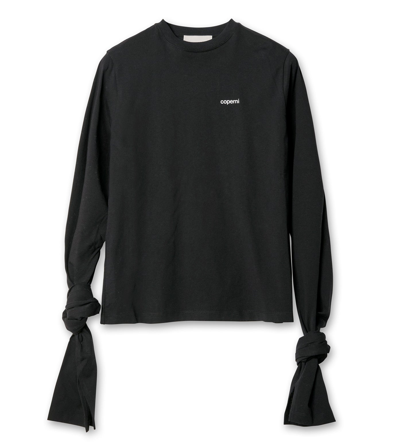 Extra Long Sleeves T-Shirt – RESTIR - Main Image
