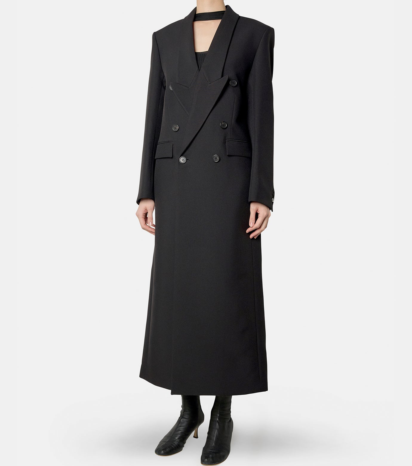 Long Coat