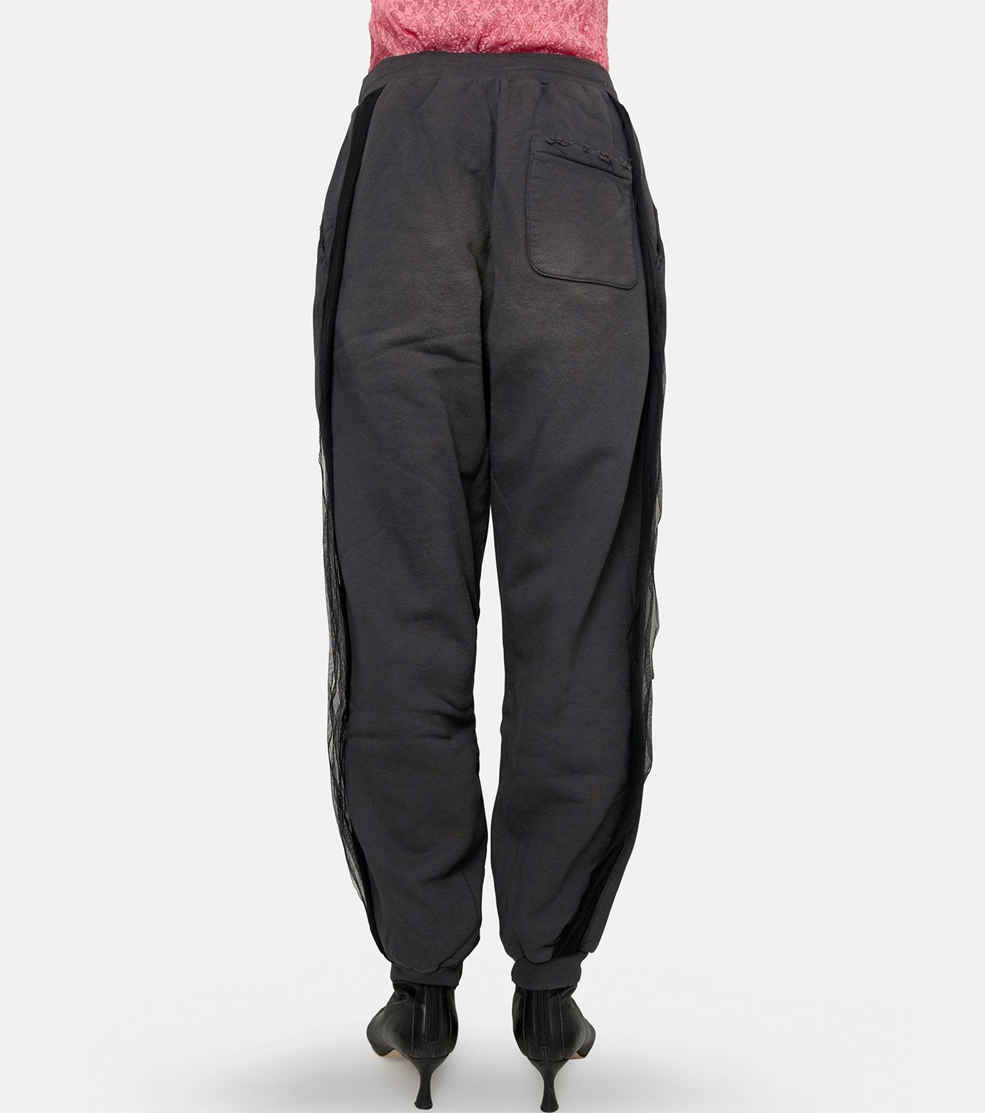 Vintage Dyed Sweatpants