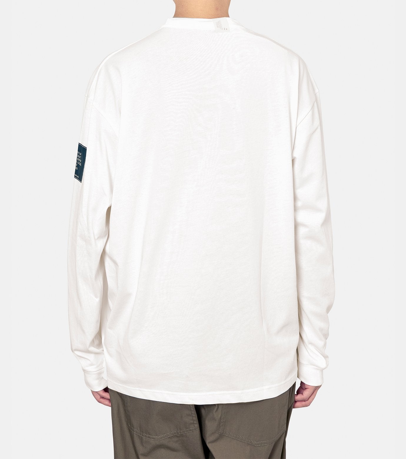 LONG SLEEVE