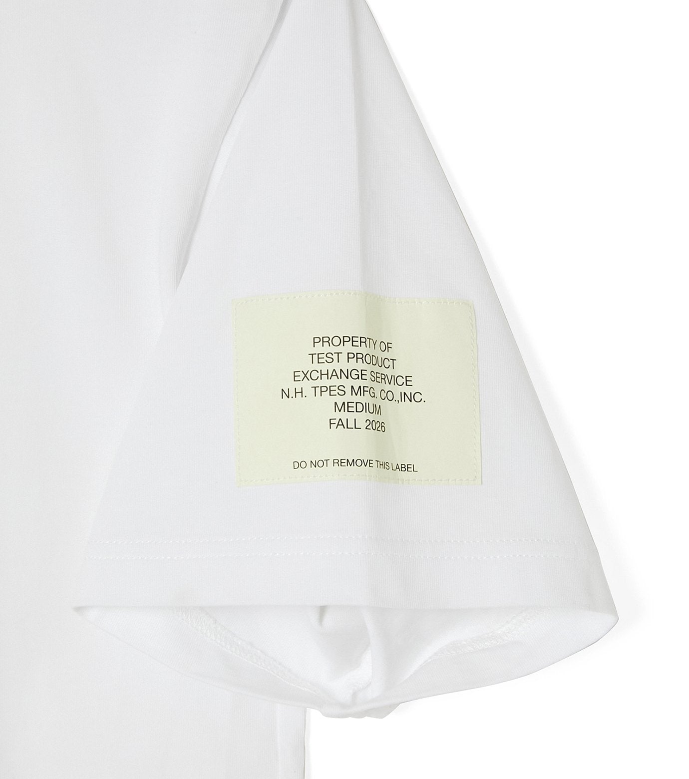 T-SHIRT