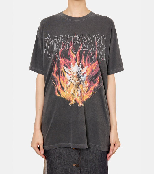 FIRE T-SHIRT