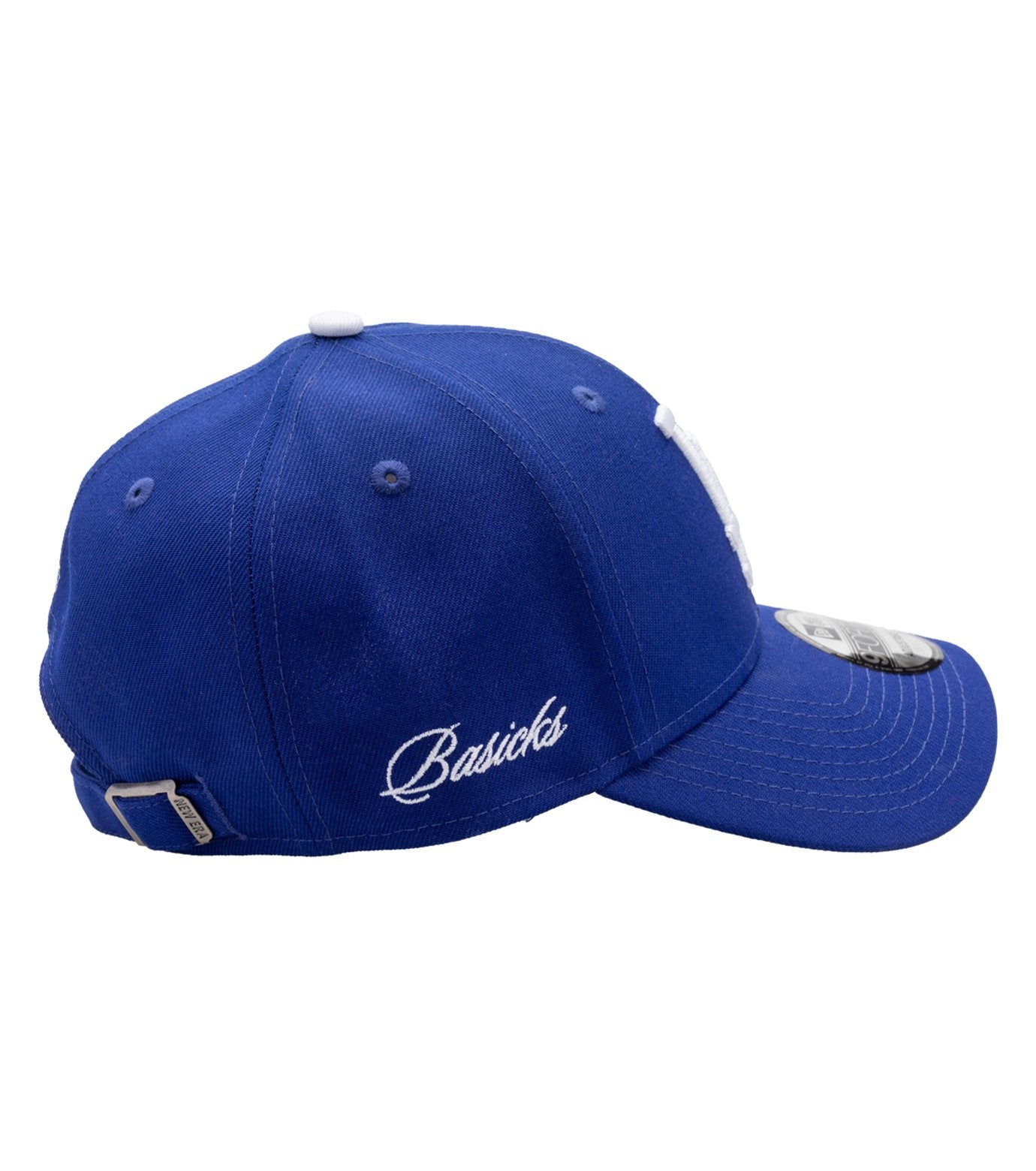 Newera Dodgers Cap