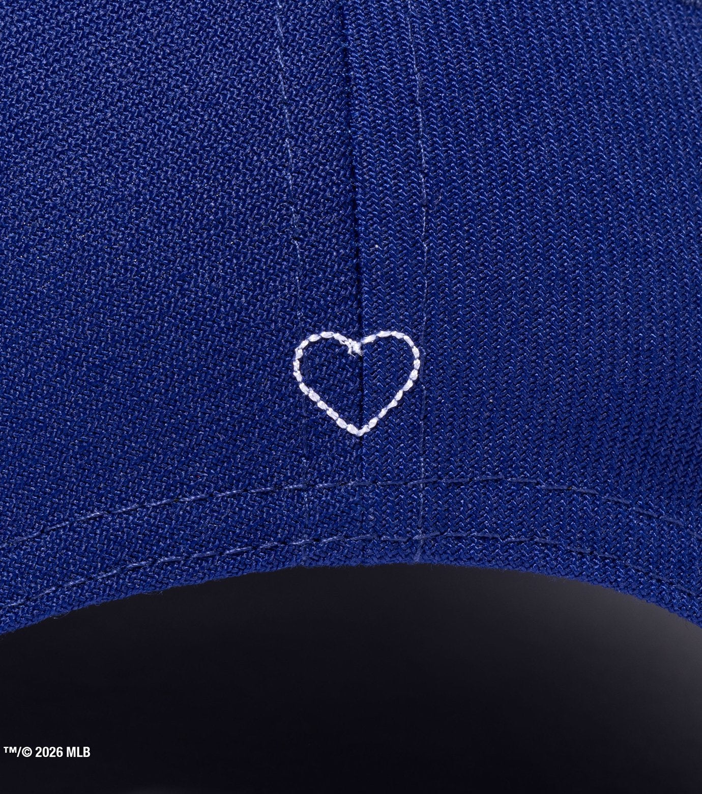 x Newera Dodgers Cap