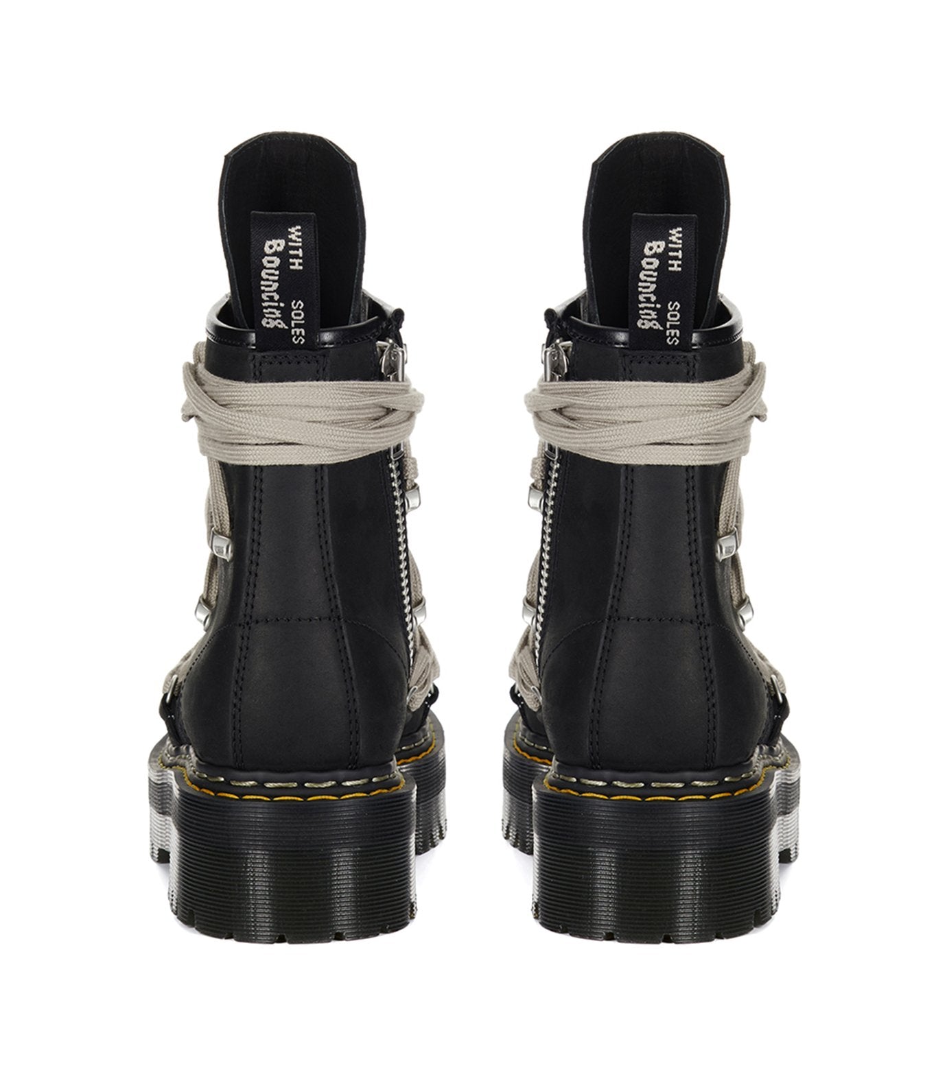 1460 QUAD SOLE MEGALACER BOOT