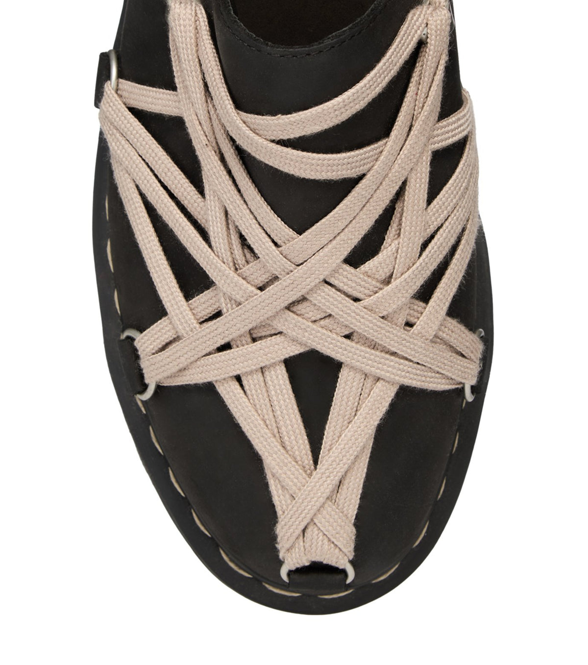 QUAD SOLE MEGALACE MULE