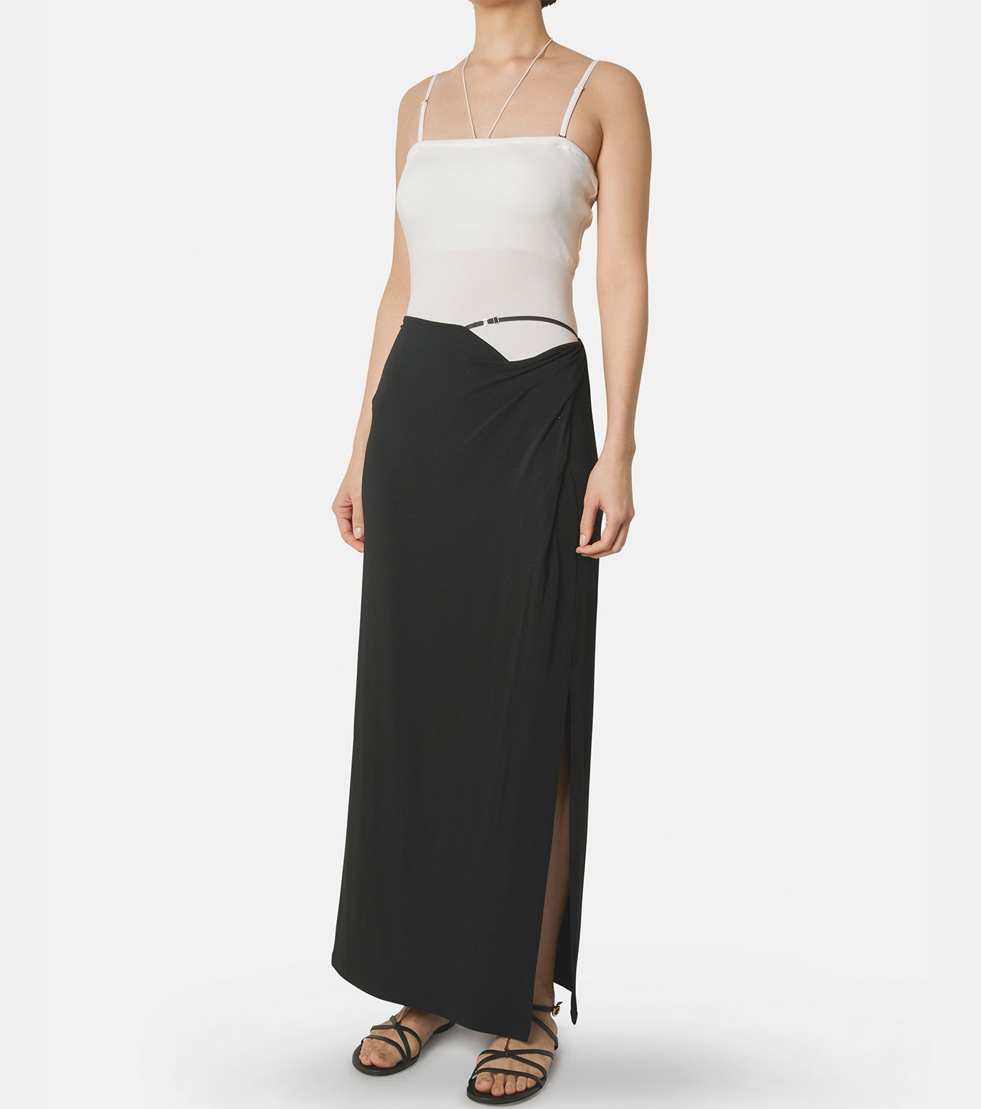 Collagen Multi-way Cami