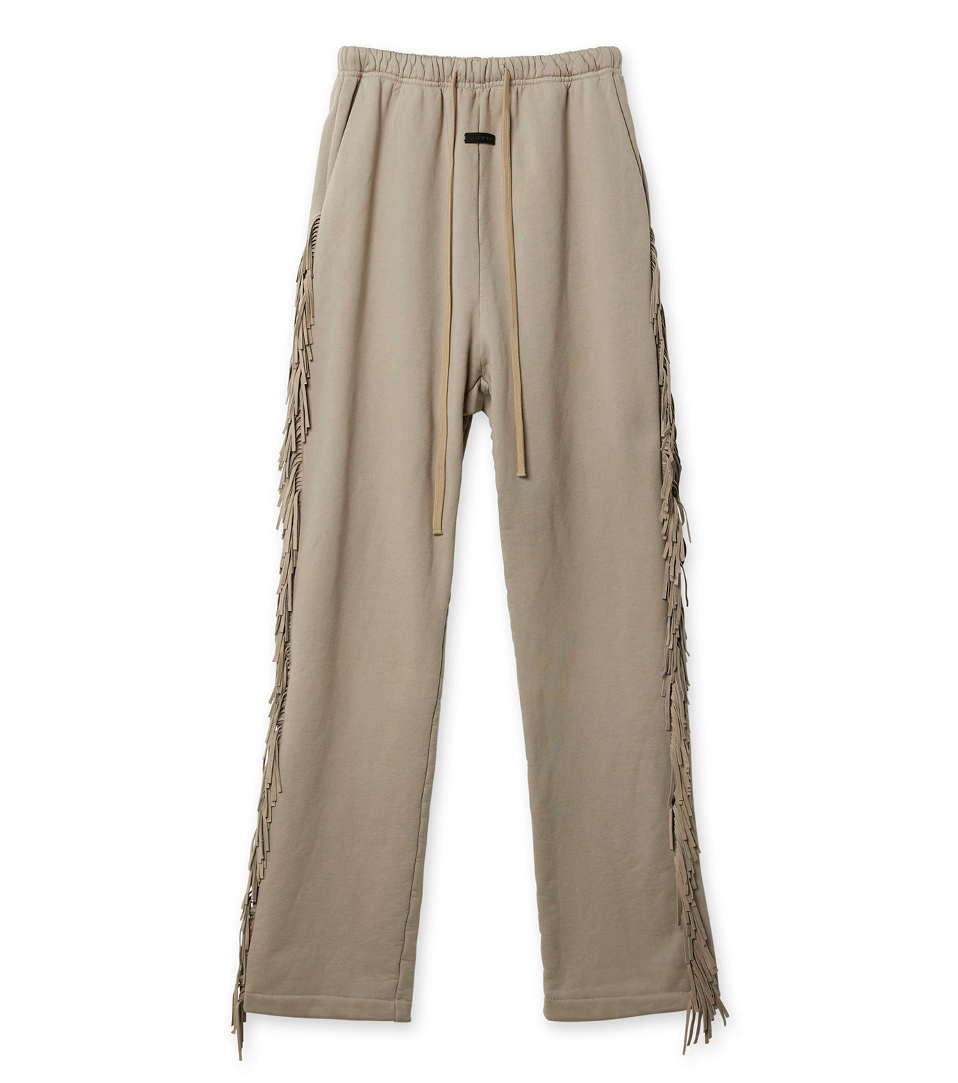 Fringe Sweatpant