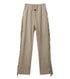 Fringe Sweatpant