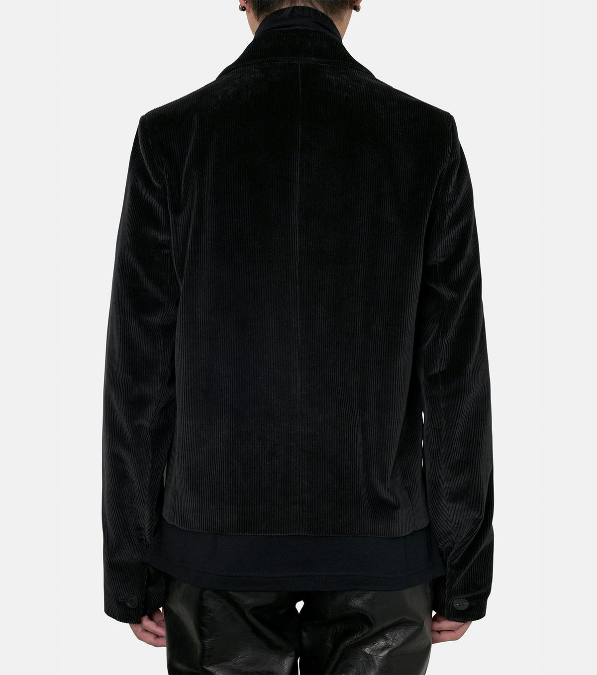 LOU R JACKET
