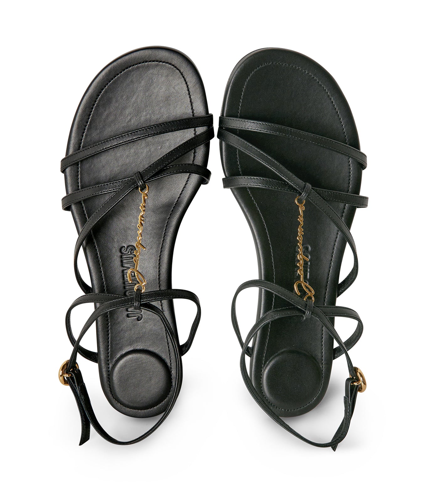 Les Sandales Pralu P