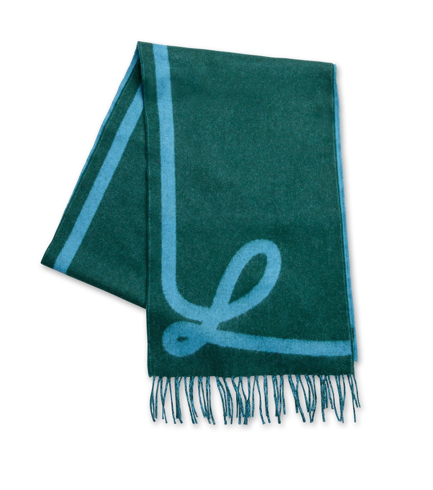 28X180 SCARF